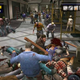 Illustration for article titled Game of the Week-Press X to Bash Zombie With Teddy Bear